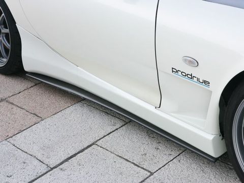 RX7 FD3S用 サイドステップ画像の物が全てです