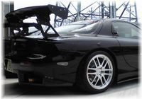 FD3S用エアロパーツ｜RX7/RX8メンテナンス専門店千葉県サンアイ